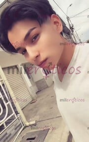 POLLITO SCORT SUMISO SOY MUY AGRADABLE PARCHADO TENGO PERFIL DE UN CHICO JOVEN - FOTO 3
