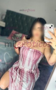 QUIERO SABOREAR TUS BESOS Y PONERTE BIEN CALIENTE PARA QUE TENGAMOS SEXO DELI - FOTO 5