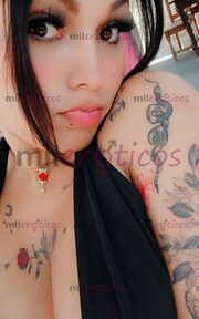 CINTURITA ARDIENTES LISTA PARA COMPLACERTE Y HACER SEXO SALVAJE - FOTO 4