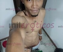 NEGRO 20CM A DOMICILIO SEXO DURO, ANAL Y CULIADA SALVAJE - FOTO 5