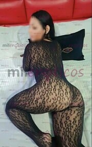 JOVENCITA CUMPLE FANTASIA VOY A DONDE ESTES TÚ - FOTO 10