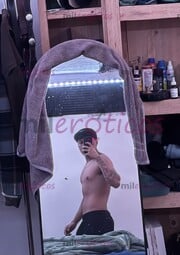 MACHO VARONIL, VERSÁTIL DOMINANTE ACTORXXX, EDUCADO Y DISCRETO - FOTO 5