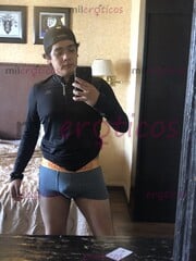 JOVEN ESTUDIANTE VERGON DE VISITA EN TU CIUDAD - FOTO 6