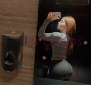 CHICA HERMOSA EN TU CUIDAD ABLAME SOY TU MEJOR OPCIÓN - FOTO 2