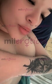 UNA MONA TODA RICA PARA CUMPLIR TODOS TUS FETICHES - FOTO 1