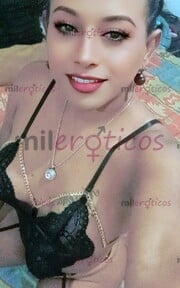 ULTIMOS DIAS NIÑA CACHONDA TRANS DOTADA PASIVA SUMISA SACA LECHE GARGANTA PROFUN - FOTO 10