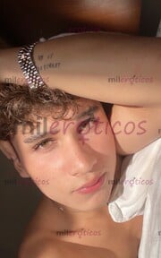 TWINK UNIVERSITARIO 22CM OJITOS LINDOS Y CULITO LINDO - FOTO 10