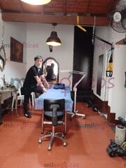 CLUB DEL MASAJE Y LA DEPILACION INTIMA MASCULINA DIDO LOPEZ BUENOS AIRES MEDELLI - FOTO 10