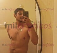 HOLA SOY UN JOVEN QUE LE GUSTA COMPLACER Y PASARLA RICO - FOTO 1