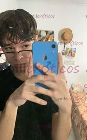 TWINK DE 20 AÑOS CACHONDO VERSÁTIL BONITO - FOTO 3
