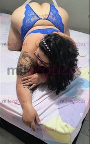 ANGEL RICA, DULCE Y VOLUPTUOSA GORDITA BIEN CALIENTE - FOTO 2