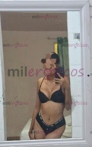 LLEGANDO AL MOTEL, TE LA LEVANTO CON UNAS CHUPADITAS - FOTO 3