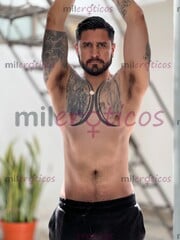 WEY TATUADO Y SIGUEROLLOS SIN PROBLEMA ABIERTO A PROPUESTAS - FOTO 6