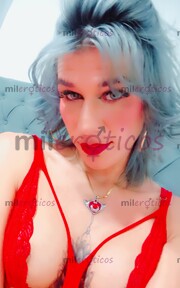 ARRECHA Y AMANTE DEL BUEN SEXO EXÓTICA NIÑA VERSÁTIL A TU GUSTO DISFRUTA EL SEXO - FOTO 2
