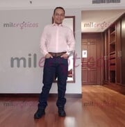 HOMBRE HETEROSEXUAL, DISPUESTO A HACER REALIDAD TUS MÁS LINDAS FANTASIAS - FOTO 4