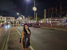 LIZ SEXI Y LINDA FLACA DISPONIBLE A DOMICILIO - FOTO 7