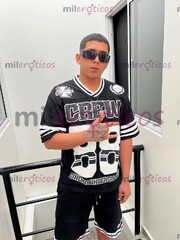 CHICO CULION CON GANAS DE FOLLAR Y ACABAR.. - FOTO 9