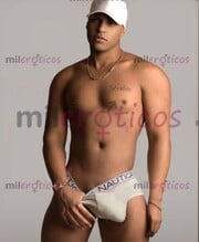 TU MACHO LECHERO LLEGO PARA PREÑARTE Y HACERTE VIVIR TU MOMENTO DE PLACER ! - FOTO 5