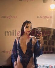 EXÓTICA COLOMBIANA, MORENA DE FUEGO PIEL ARDIENTE Y PUTITA PARA TI - FOTO 5