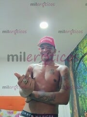 MACHO LECHERO VERGON DOMINANTE PREÑADOR PARA TU CULO - FOTO 6