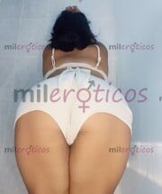 NENA TRAVIESA, DISPONIBLE PARA LO QUE GUSTES HACER MANDA UN MENSAJE - FOTO 4