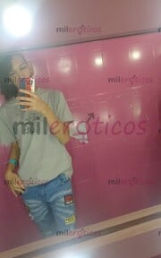 CHICO FEMBOY VERSÁTIL SUMISO COMPLACIENTE - FOTO 8