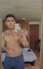 CHICO NUEVO EN ESTO, INTER PASIVO, PARA PODER PASARLA BIEN BESOS, FAJES O SEX. - FOTO 7