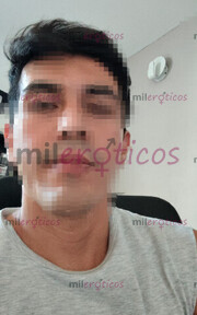 BUSCANDO HOMBRES HETEROS PARA SACARLES LA LECHE BIEN RICO QUE SEAN DELGADOS - FOTO 5