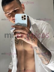 SANTI, 22 AÑOS DISPUESTO A COMPLACERTE, SOLO DOMICILIOS - FOTO 6