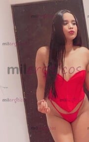HERMOSA FLACA PELIRROJA NUEVA EN TU CUIDAD ESTARÉ POR POCOS DÍAS VEN Y DISFRUTA - FOTO 5