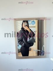FLAQUITA MUY BONITA JOVEN E INDEPENDIENTE LISTA PARA COMPLACERTE - FOTO 9