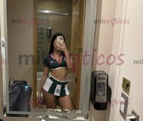 DANNA TETONA DE CULO RICO CON CARITA LINDA - FOTO 5