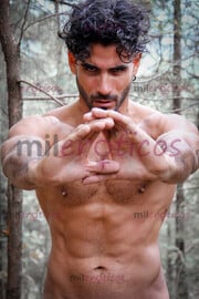 HOLA SOY DEMIAN MACHO ACTIVO CALIENTE LISTO A COMPLACERTE - FOTO 5