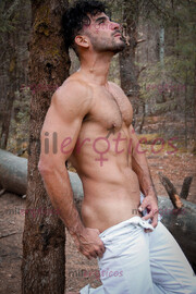 HOLA SOY DEMIAN MACHO ACTIVO CALIENTE LISTO A COMPLACERTE - FOTO 9
