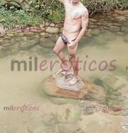 MORENO LLEGO DE 22CM TU MORENO VERGON MORENO LLEGO DE 22CM DE PENE TU MORENO - FOTO 3