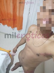 VEN AMOR CON TU MORENO CON VERGA GRUESA Y VENUDA SÁCAME LA LECHE TE LA HECHO - FOTO 4
