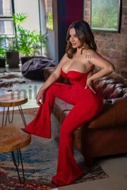 MAYTE MODELO VIP, CON TRATO DE NOVIOS , POCOS DIAS EN TUXTLA - FOTO 10