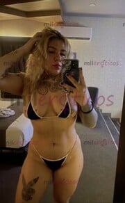 I M GEORGINA, ¡SIENTE EL LUJO QUE HAY ENTRE MIS PIERNAS! LUXURY BETWEEN MY LEGS. - FOTO 7