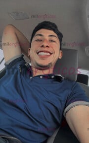 QUIERES SENTIRTE LLENA? SOY EL INDICADO CONTACTAME Y NO TE ARREPIENTIRAS - FOTO 1