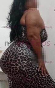 LLAMADAS DESDE 10K Y MUCHO PLACER PARA TI. DISPONIBLE PARA SACARTE LA LECHE - FOTO 6