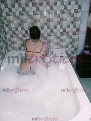 SOY UNA MUJER SEGURA, SENSUAL, JUGUETONA Y MUY CARIÑOSA - FOTO 5