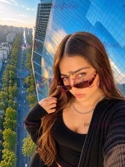 HERMOSA JOVEN DE PIEL BLANCA RECIÉN LLEGADA A CANCÚN - FOTO 6
