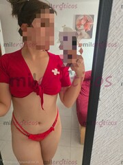 SI SOY AMOR 100% REAL SIN SORPRESAS,CARA BONITA, ACTITUD QUE TE VA ENCANTAR. - FOTO 8