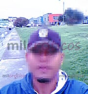MORENITO COSTEÑO PARA QUE LA PASES AGRADABLE - FOTO 3
