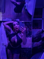JADE MORENAZA TRANSEXUAL FOGOSA, COMPLACIENTE TODO TERRENO - FOTO 10