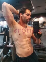 MASAJE EN TU LUGAR RELAJANTE Y SUECO PARA TU DISFRUTE Y RELAJACIÓN - FOTO 1