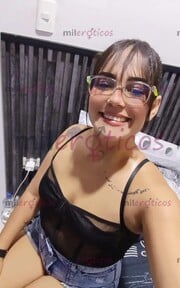 HOLA AMOR SOY SALOMÉ HERMOSA CHICA NUEVA EN TU CIUDAD - FOTO 6