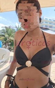 SEXO ORAL SIN CONDON CON TERMINADO EN MI BOQUITA NUEVA EN ESTE AMBIENTE - FOTO 8