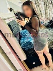 HOLA BABY, SOY UNA CULONA SUPER RICA, QUE TAL SI ME LO COMES TODO? - FOTO 10