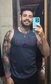 SOLO PARA PASIVOS SUMISOS, SOY SOLO ACTIVO - FOTO 6